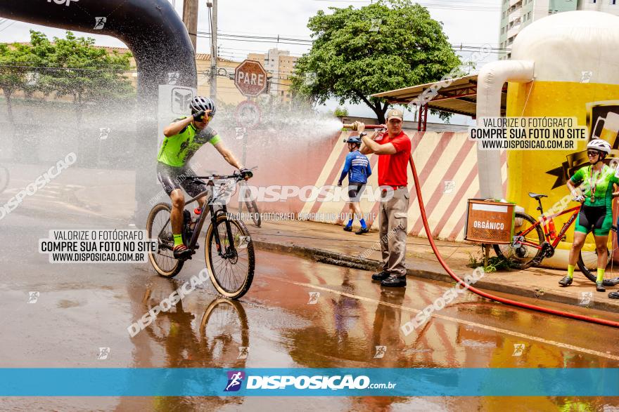 5ª Volta do Fogo do Corpo de Bombeiros