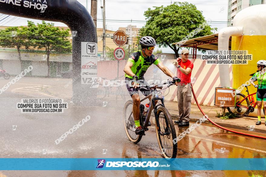 5ª Volta do Fogo do Corpo de Bombeiros