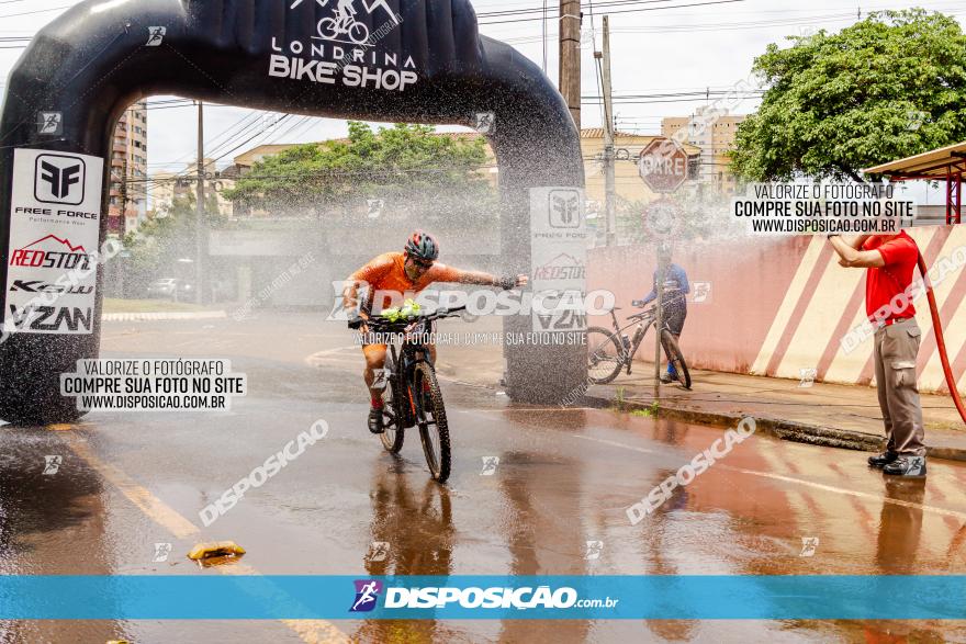 5ª Volta do Fogo do Corpo de Bombeiros