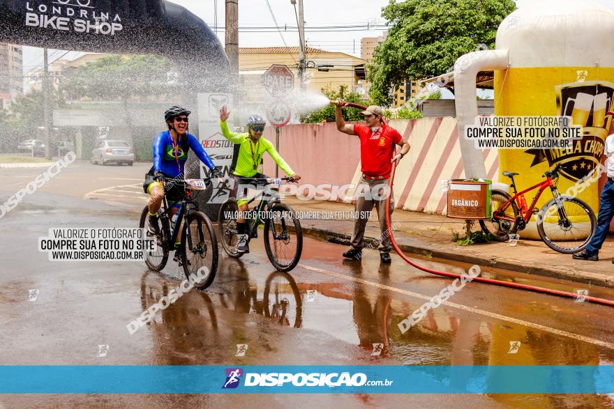 5ª Volta do Fogo do Corpo de Bombeiros