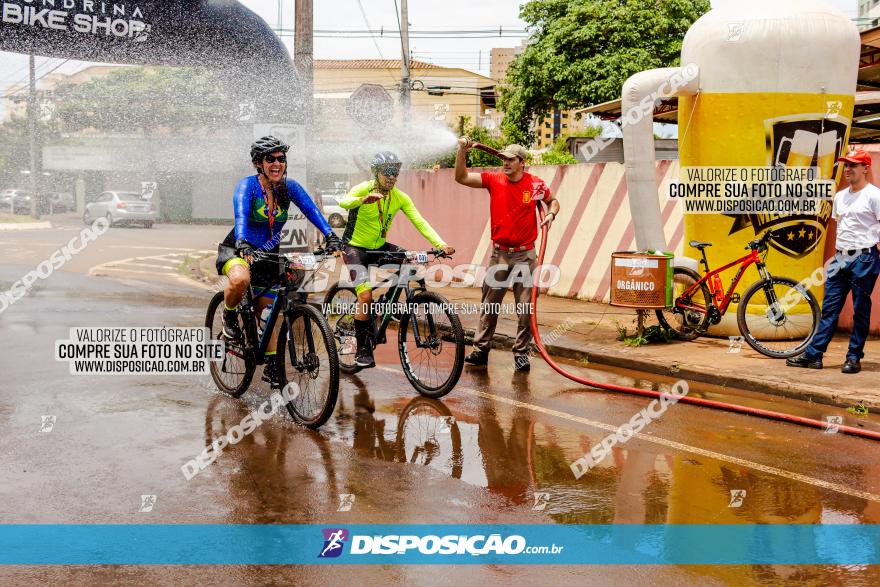 5ª Volta do Fogo do Corpo de Bombeiros