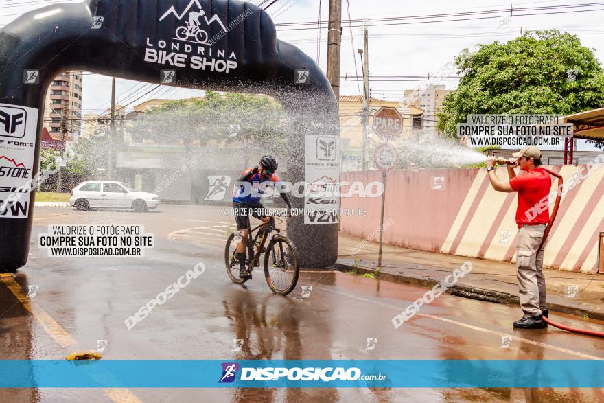 5ª Volta do Fogo do Corpo de Bombeiros