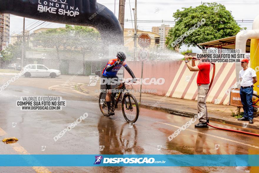 5ª Volta do Fogo do Corpo de Bombeiros