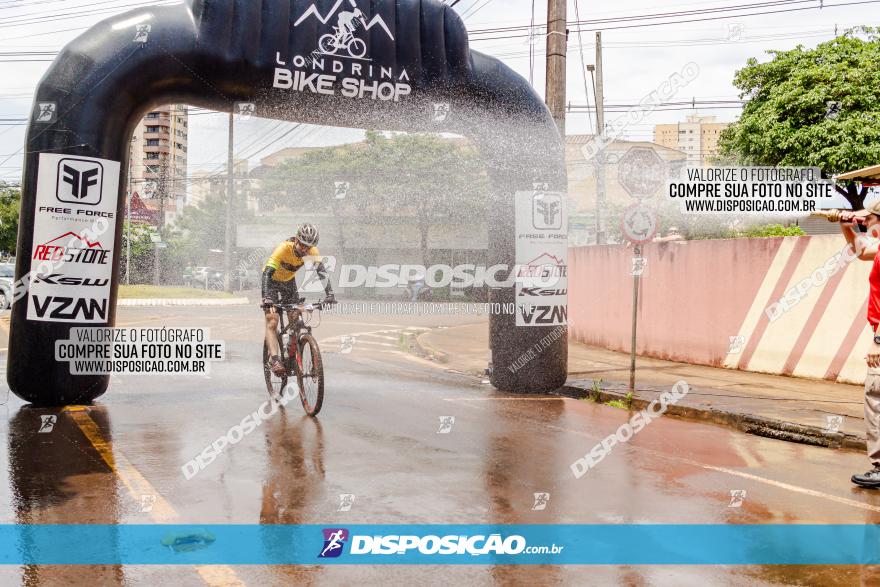 5ª Volta do Fogo do Corpo de Bombeiros