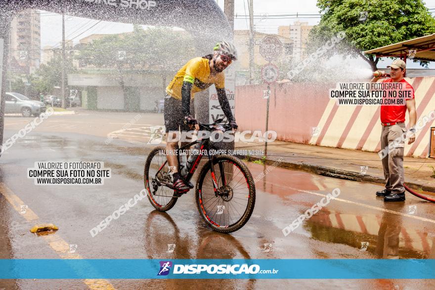 5ª Volta do Fogo do Corpo de Bombeiros