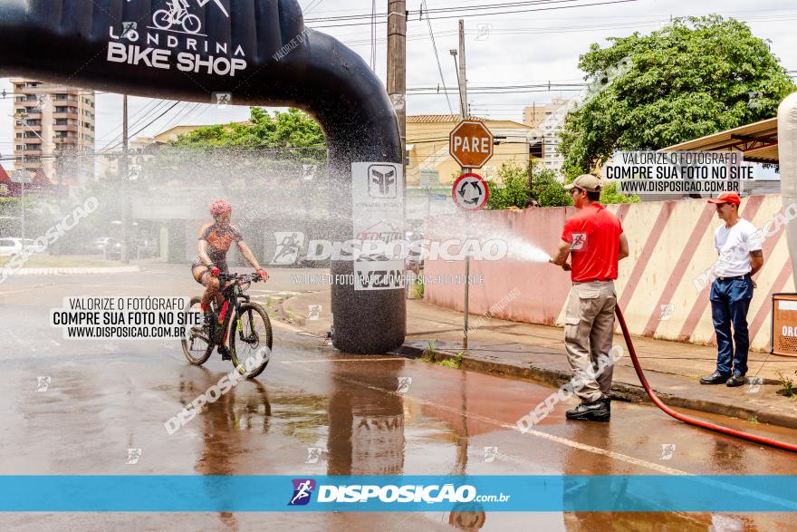 5ª Volta do Fogo do Corpo de Bombeiros