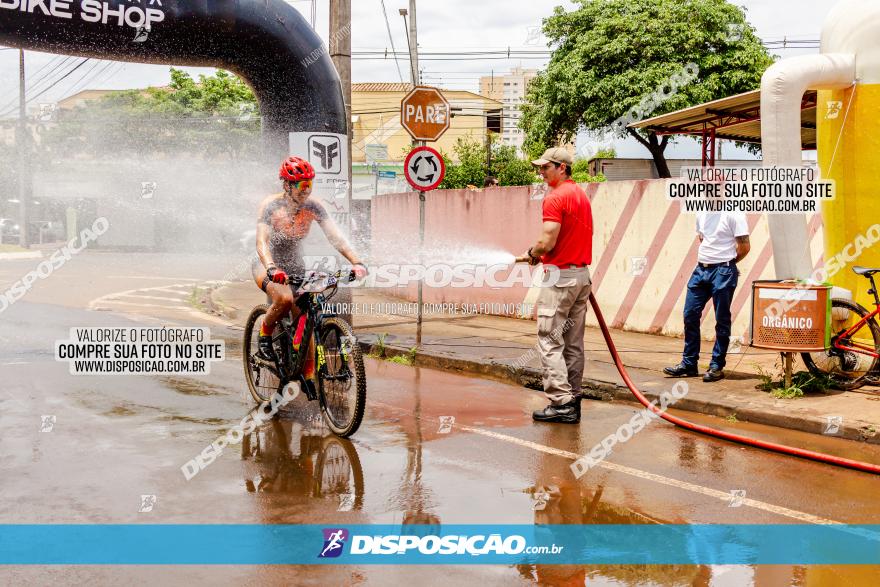 5ª Volta do Fogo do Corpo de Bombeiros