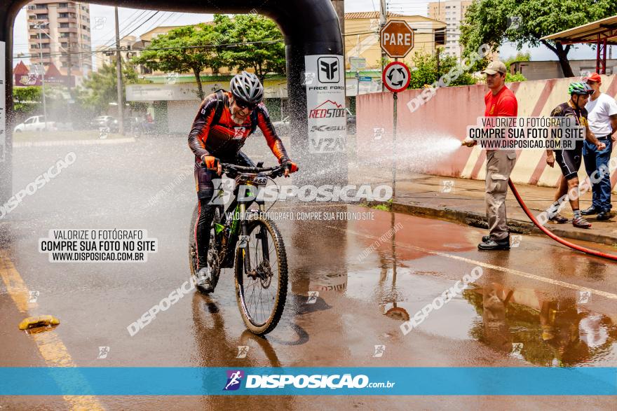 5ª Volta do Fogo do Corpo de Bombeiros