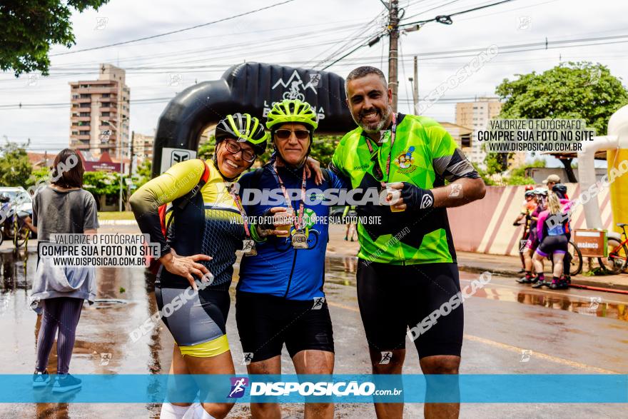 5ª Volta do Fogo do Corpo de Bombeiros