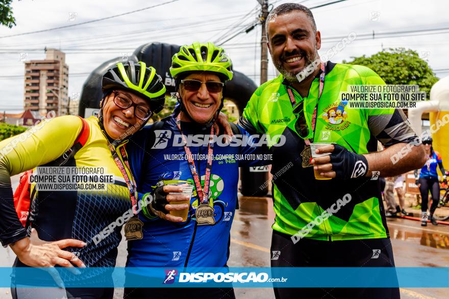 5ª Volta do Fogo do Corpo de Bombeiros