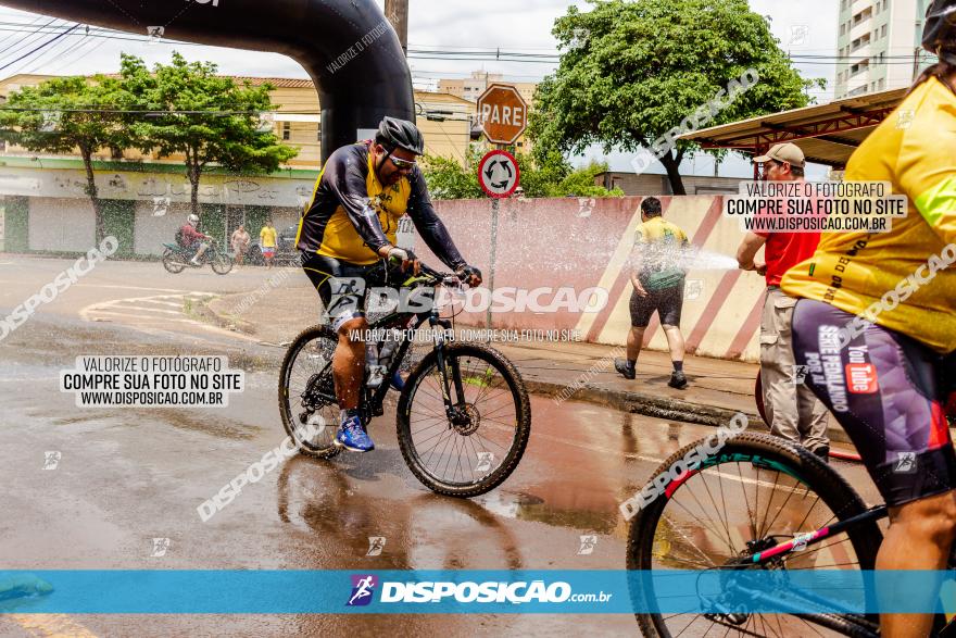 5ª Volta do Fogo do Corpo de Bombeiros