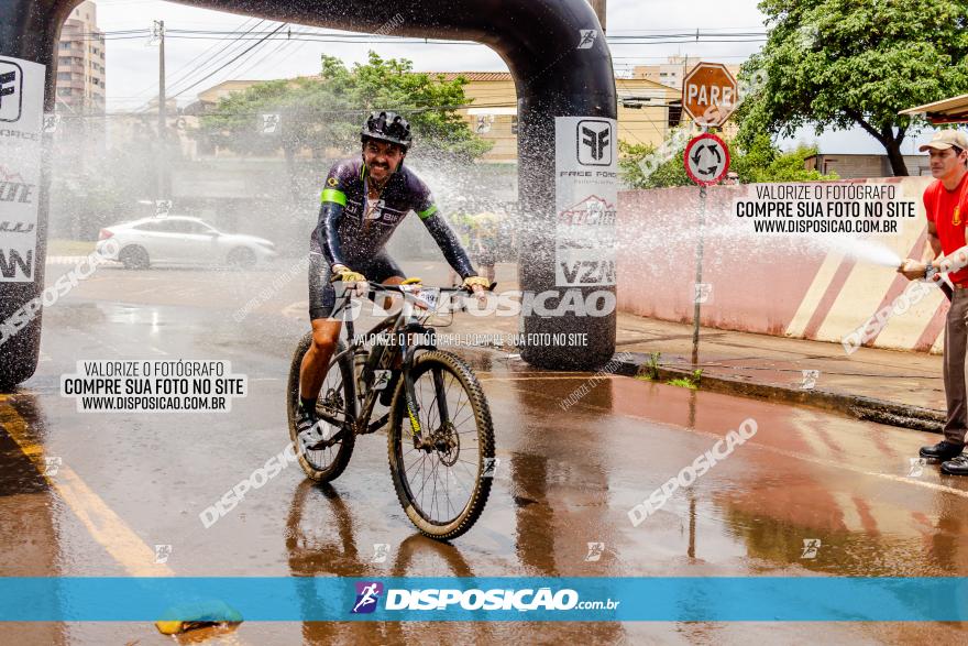 5ª Volta do Fogo do Corpo de Bombeiros