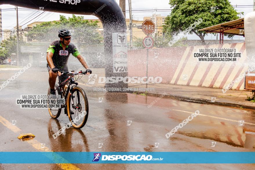 5ª Volta do Fogo do Corpo de Bombeiros