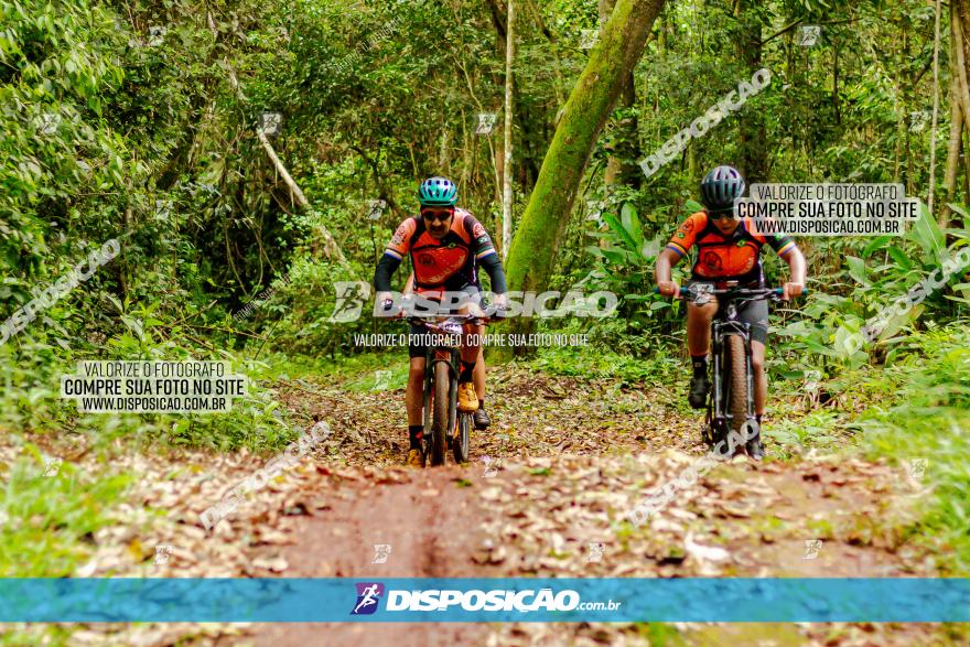 5ª Volta do Fogo do Corpo de Bombeiros