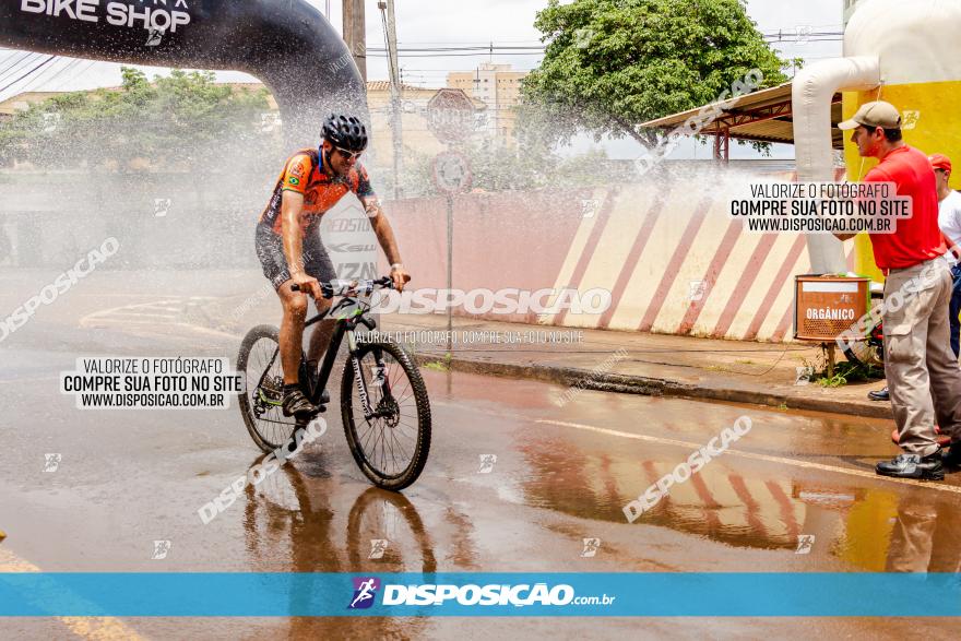 5ª Volta do Fogo do Corpo de Bombeiros