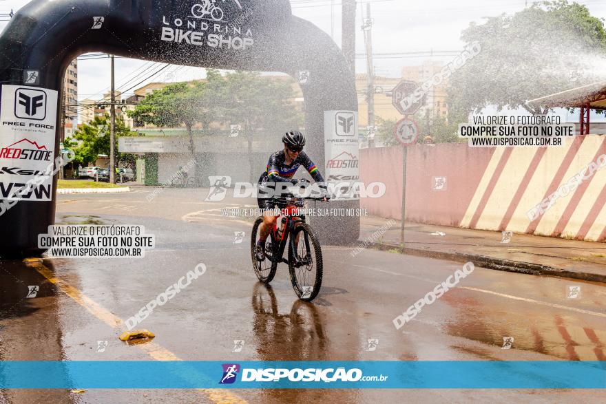 5ª Volta do Fogo do Corpo de Bombeiros