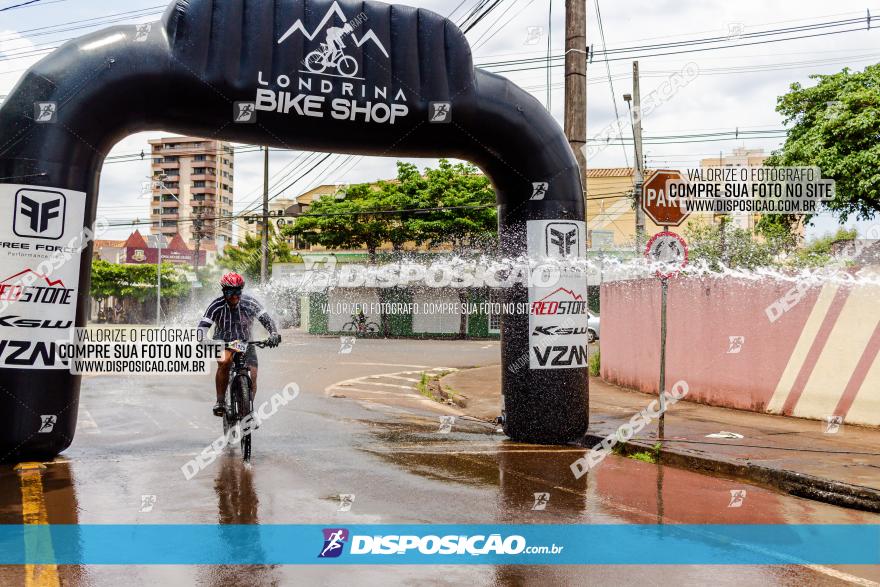 5ª Volta do Fogo do Corpo de Bombeiros