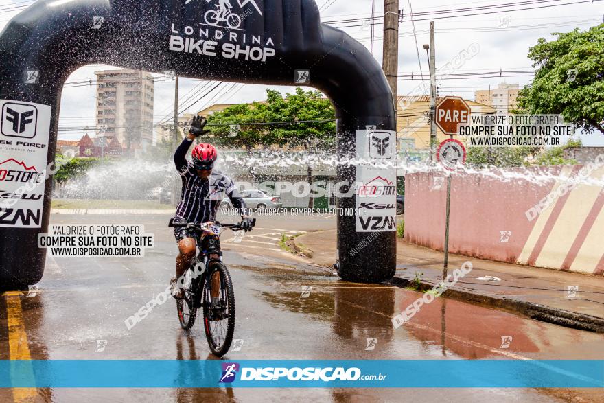 5ª Volta do Fogo do Corpo de Bombeiros