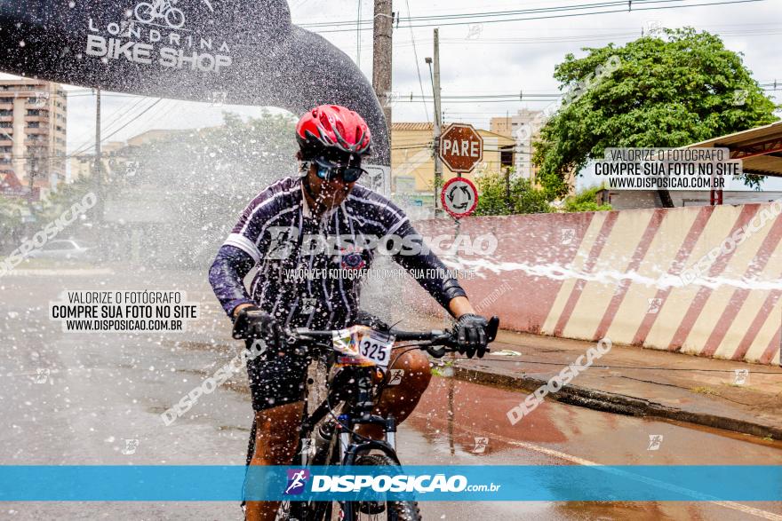 5ª Volta do Fogo do Corpo de Bombeiros