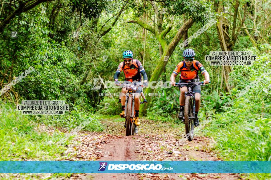 5ª Volta do Fogo do Corpo de Bombeiros