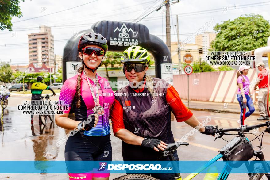 5ª Volta do Fogo do Corpo de Bombeiros