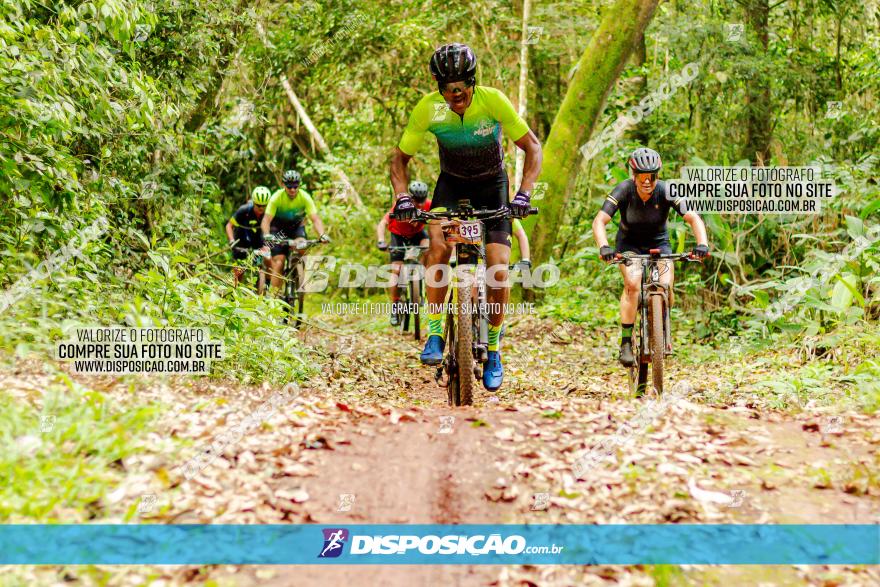 5ª Volta do Fogo do Corpo de Bombeiros