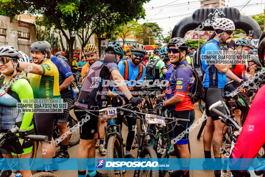 5ª Volta do Fogo do Corpo de Bombeiros