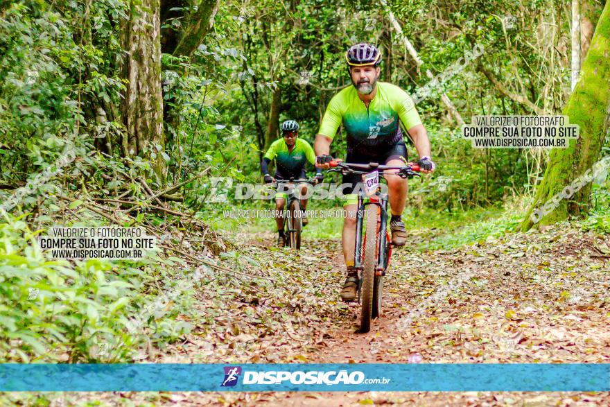 5ª Volta do Fogo do Corpo de Bombeiros