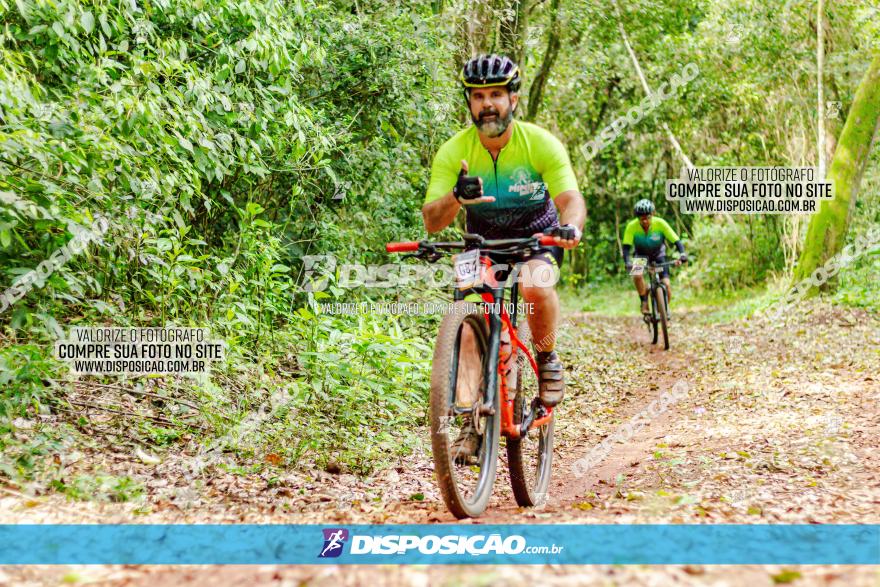 5ª Volta do Fogo do Corpo de Bombeiros