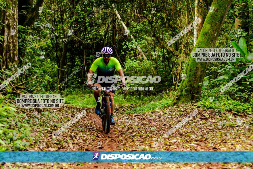 5ª Volta do Fogo do Corpo de Bombeiros