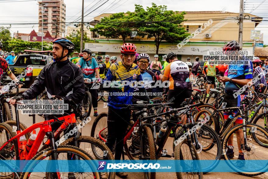 5ª Volta do Fogo do Corpo de Bombeiros