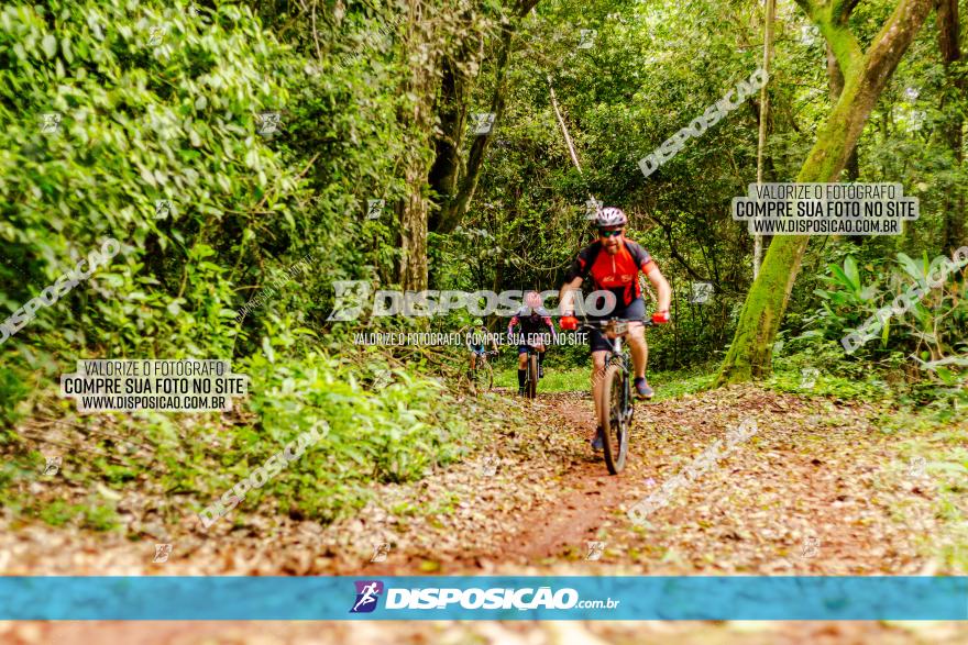 5ª Volta do Fogo do Corpo de Bombeiros