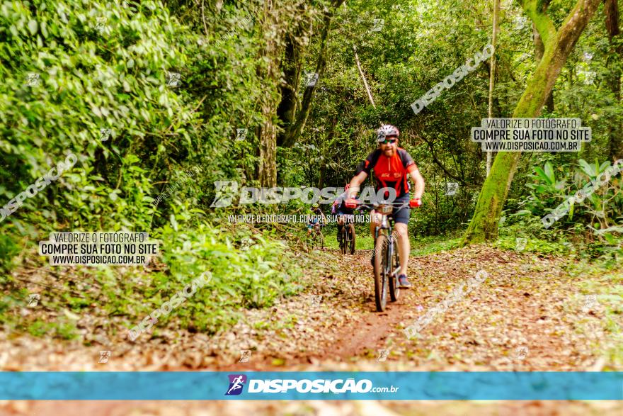 5ª Volta do Fogo do Corpo de Bombeiros