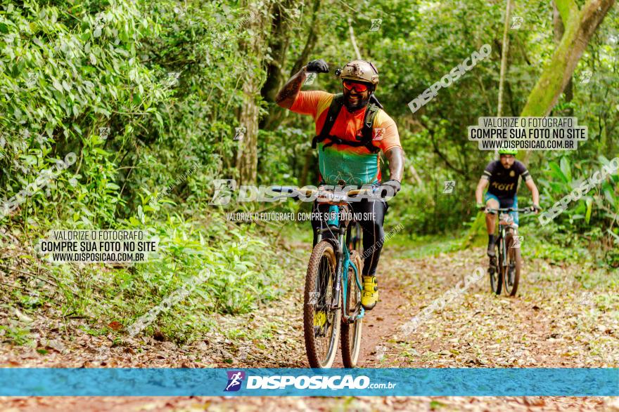 5ª Volta do Fogo do Corpo de Bombeiros