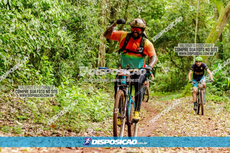 5ª Volta do Fogo do Corpo de Bombeiros