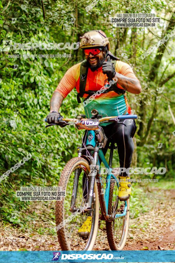 5ª Volta do Fogo do Corpo de Bombeiros