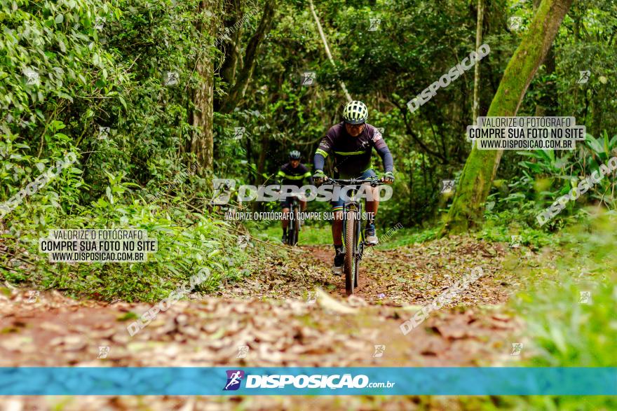 5ª Volta do Fogo do Corpo de Bombeiros