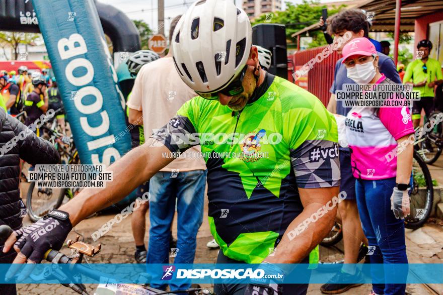 5ª Volta do Fogo do Corpo de Bombeiros