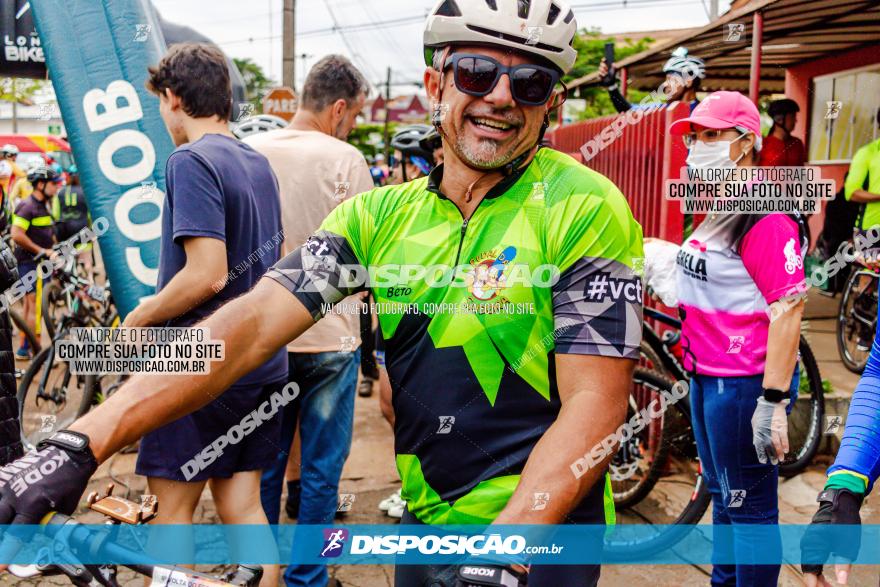 5ª Volta do Fogo do Corpo de Bombeiros