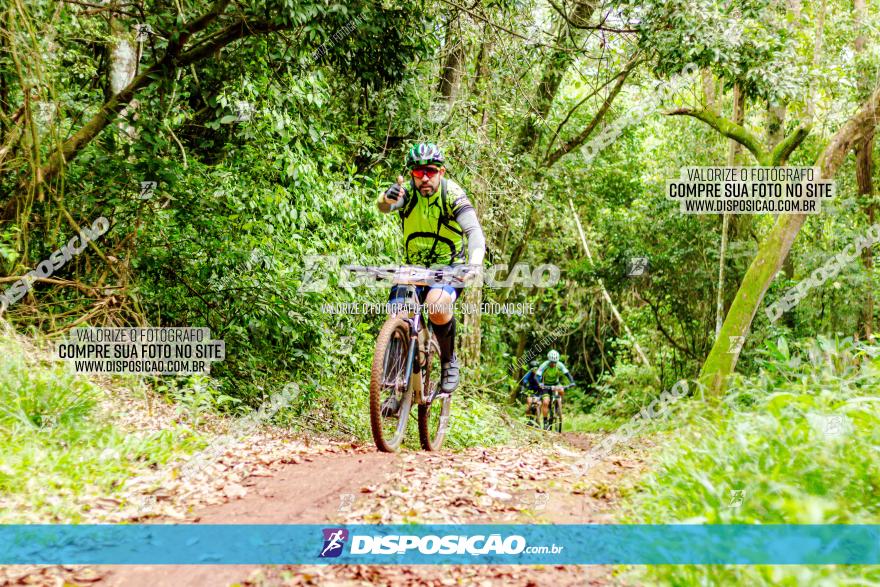 5ª Volta do Fogo do Corpo de Bombeiros