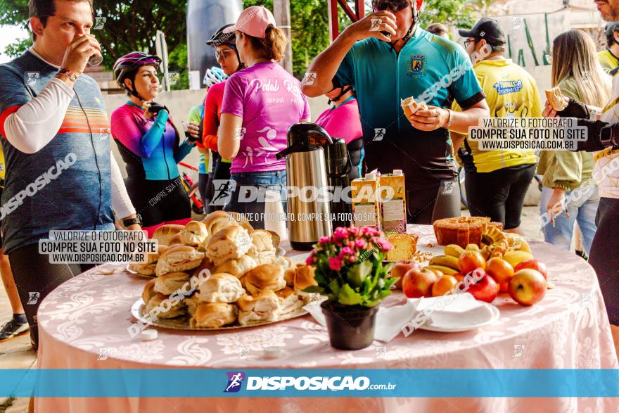 5ª Volta do Fogo do Corpo de Bombeiros