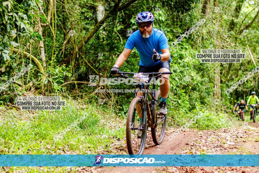 5ª Volta do Fogo do Corpo de Bombeiros