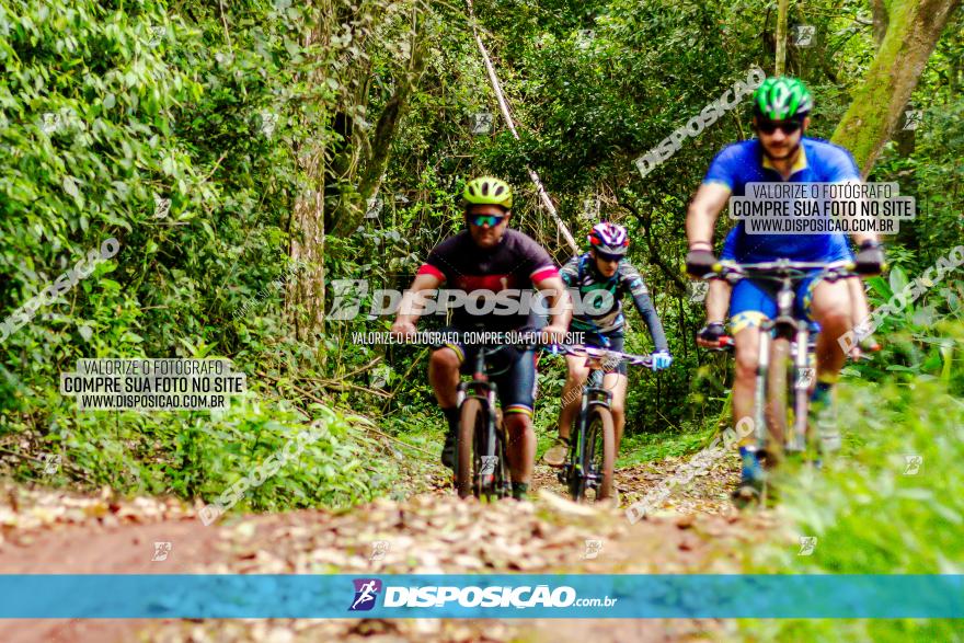 5ª Volta do Fogo do Corpo de Bombeiros