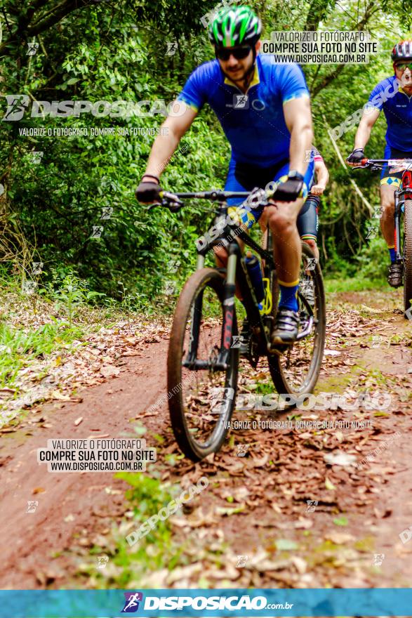 5ª Volta do Fogo do Corpo de Bombeiros