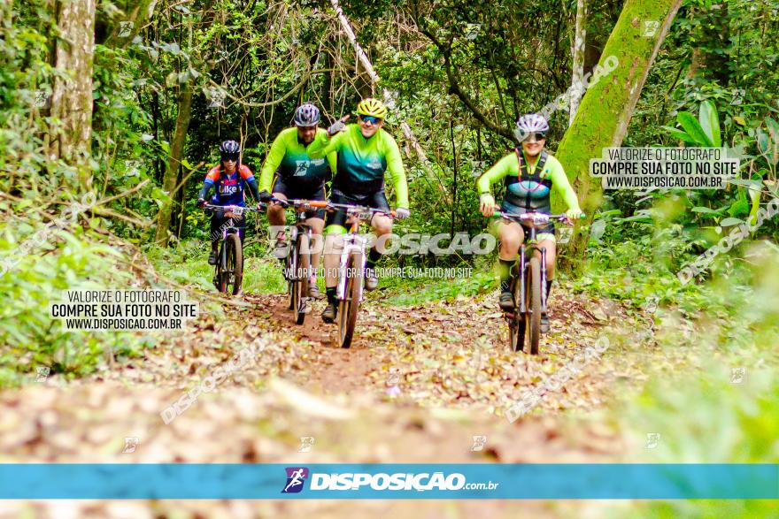 5ª Volta do Fogo do Corpo de Bombeiros