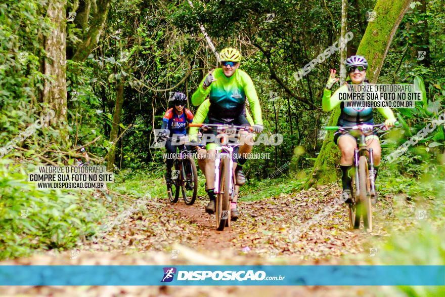 5ª Volta do Fogo do Corpo de Bombeiros