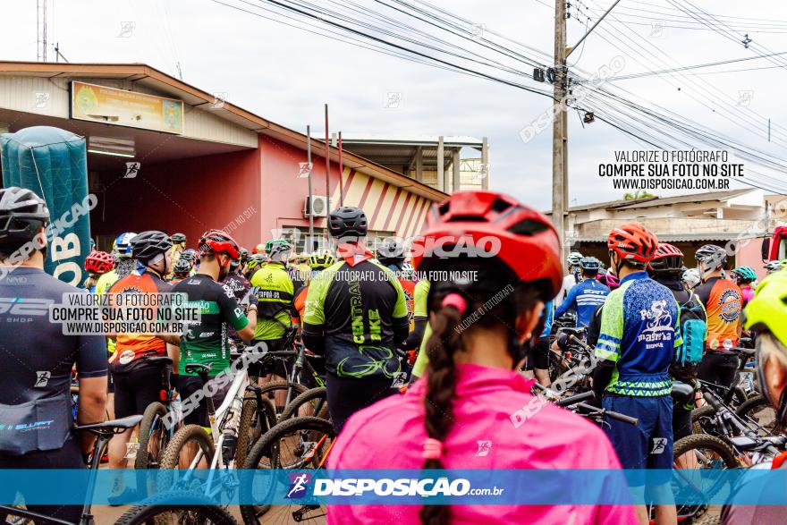 5ª Volta do Fogo do Corpo de Bombeiros