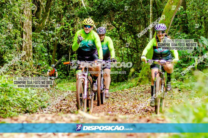 5ª Volta do Fogo do Corpo de Bombeiros