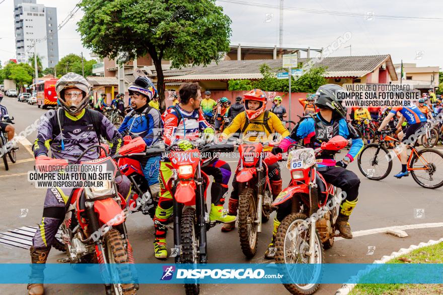 5ª Volta do Fogo do Corpo de Bombeiros