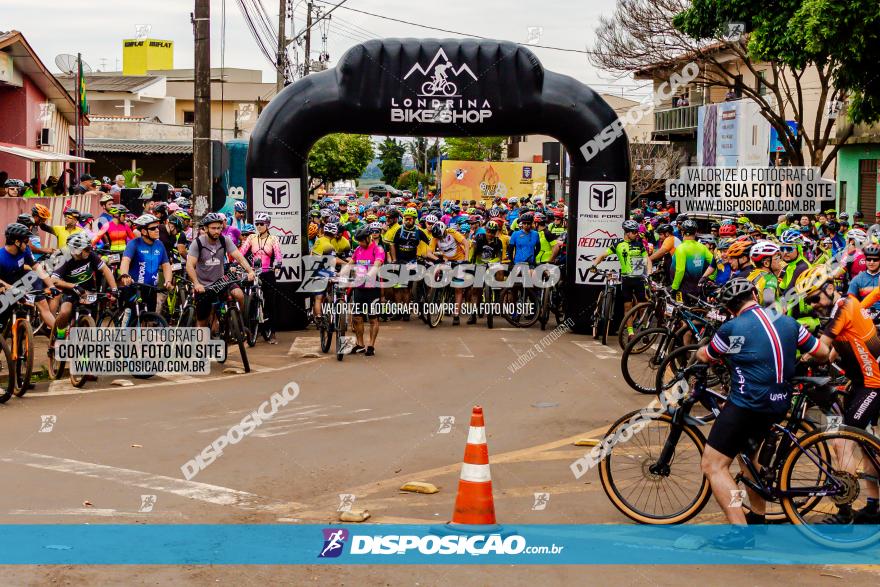 5ª Volta do Fogo do Corpo de Bombeiros